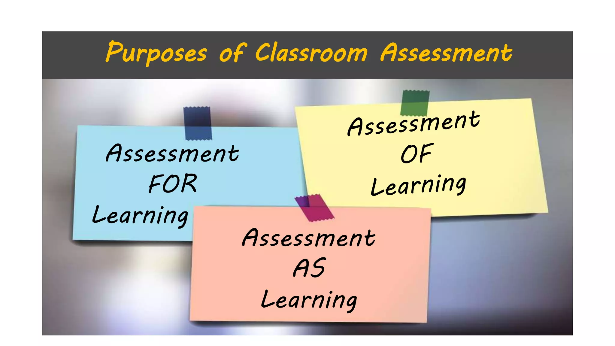Purposes of Assessment.pptx