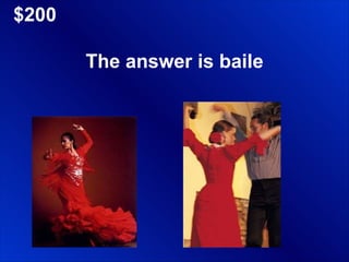 $200 The answer is baile 