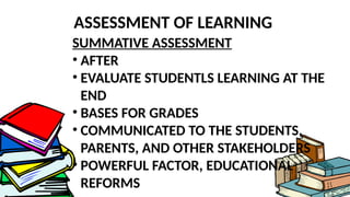 ASSESSMENT-OF-LEARNING.https://www.slideshare.net/upload?download_id ...