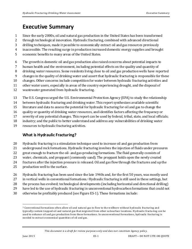 economic effects of hydraulic fracturing essay The process of hydraulic fracturing engenders a cost-benefit analysis between the potentially massive economic benefit and the equally sizable environmental and health problems the practice has increased rapidly, and it seems that serious research into its side effects are only now beginning to catch up. economic effects of hydraulic fracturing essay The process of hydraulic fracturing engenders a cost-benefit analysis between the potentially massive economic benefit and the equally sizable environmental and health problems the practice has increased rapidly, and it seems that serious research into its side effects are only now beginning to catch up.