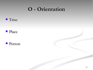 Assessment 1 Batomi 2009 Ppt | PPT