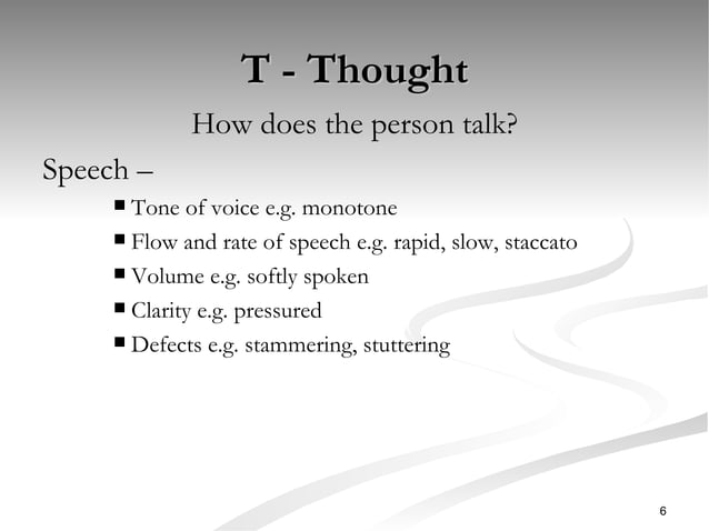 Assessment 1 Batomi 2009 Ppt | PPT