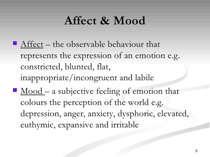 microcosm vs mood microcosm vs mood