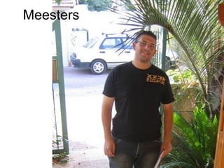 Meesters 