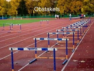 Obstakels 