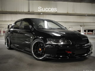 Succes 