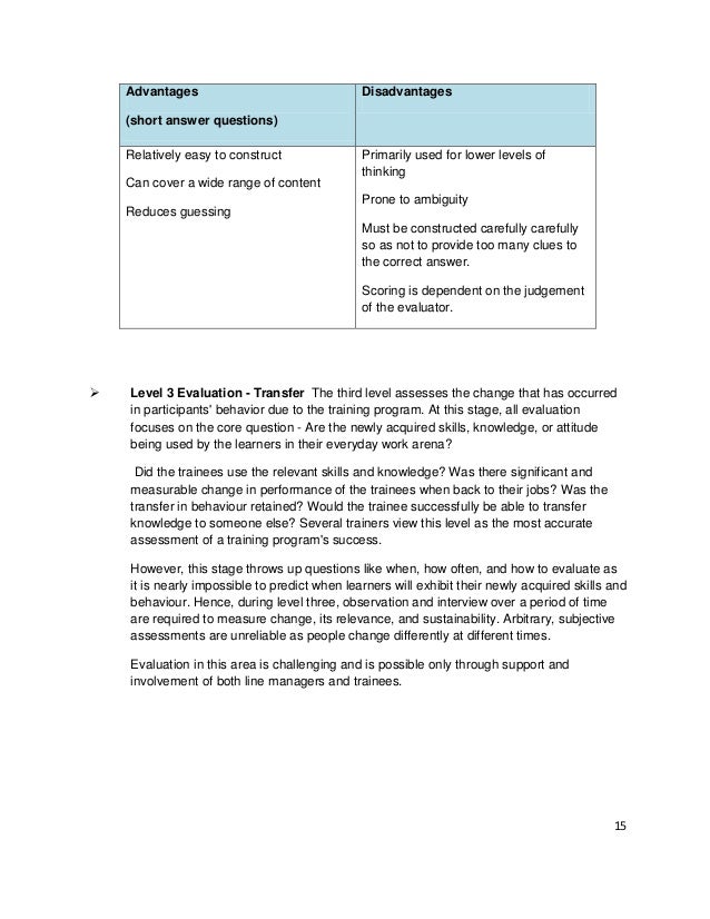 personal research paper bullying example