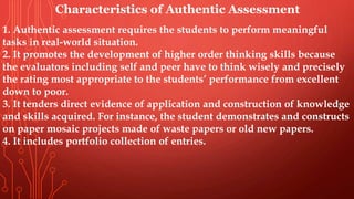 assessment and evaluation in math1.pptx