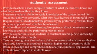 assessment and evaluation in math1.pptx