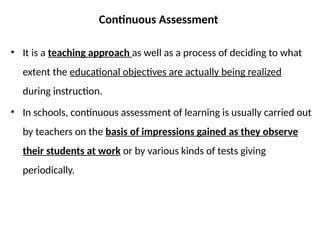 assessment and evaluation of learning ppt.pptx