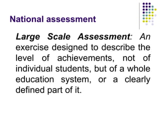 Assessment and Examination.ppt