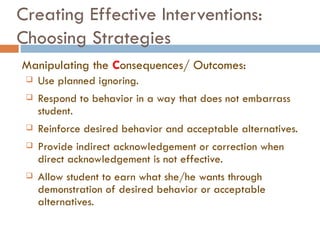 Assessment+and+intervention | PPT