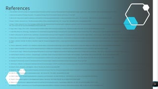 References
• 1. Berryhill ME, Fendrich R, & Olson, IR. Impaired Distance Perception and Size Constancy Following Bilateral Occipitoparietal Damage. Exp Brain Res. 2009;194(3):381–393. Doi:10.1007/s00221-009-1707-7
• 2. American Occupational Therapy Association. Occupational Therapy Practice Framework: Domain and Process. 3rd ed. 2014
• 3. Warren M. A hierarchical model for evaluation and treatment of visual perceptual dysfunction in adult acquired brain injury, part 1. Am J Occup Ther. 1993;47(1):42-54. doi:10.5014/ajot.47.1.42
• 4. Brown T, Elliott S, Bourne R, et al. The discriminative validity of three visual perception tests. N Z J Occup Ther. 2011;58(2):14-22. Accessed May 8, 2018.
• 5. Brown T, Elliot S, Bourne R, et al. The convergent validity of the developmental test of visual perception-adolescent and adult, motor-free visual perception test-third edition and test of visual perception skills (non-motor)-third edition when used with adults. Br J Occup
Ther. 2012;75(3):134-143. doi:10.4276/030802212X13311219571783
• 6. Jung H, Woo Y, Kang J, Choi Y, Kim K. Visual perception of ADHD children with sensory processing disorder. Psychiatry Investig. 2014;11(2): 119-123. doi:10.4306/pi.2014.11.2.119
• 7. Cooke DM, McKenna K, Flemming, J. Development of a standardized occupational therapy screening tool for visual perception in adults. Scand J Occup Ther. 2005;12(2):59-71. doi:10.1080/11038120410020683-
• 8. Geldof C, Wassenaer AV, Kieviet JD, Kok J, Oosterlaan J. Visual perception and visual-motor integration in very preterm and/ or very low birth weight children: a meta-analysis. Res Dev Disabil. 2012;33(2):726-736. doi: 10.1016/j.ridd.2011.08.025.
• 9. Menon-Nair A, Korner-Bitensky N, Ogourtsova T. Occupational therapists' identification, assessment, and treatment of unilateral spatial neglect during stroke rehabilitation in Canada. Stroke. 2007;38(9):2556-2562. doi:10.1161/STROKEAHA.107.484857
• 10. Pieker I, David N, Schneider TR, Nolte G, Schottle D, Engel AK. Perceptual integration deficits in autism spectrum disorders are associated with reduced interhemispheric gamma-band coherence. J Neurosci. 2015; 35(50): 16352-16361. doi:10.1523/jneurosci.1442-
15.2015
• 11. Poole JL, Nakamoto T, McNulty T, et al. Dexterity, visual perception, and activities of daily living in persons with multiple sclerosis. Occup Ther Health Care. 2010;24(2):159-70. doi:10.3109/07380571003681202
• 12. Ego A, Lidzba K, Brovedani P, et al. Visual-perceptual impairment in children with cerebral palsy: a systematic review. Dev Med Child Neurol. 2015; 57(2):46-51. doi:10.1111/dmcn.12687
• 13. Cho M, Kim D, Yang Y. Effects of visual perceptual intervention on visual-motor integration and activities of daily living performance of children with cerebral palsy. J Phys Ther Sci. 2015;27(2):411-413. doi:10.1589/jpts.27.411
• 14. Auld M, Boyd R, Moseley G, Johnston L. Seeing the gaps: a systematic review of visual perception tools for children with hemiplegia. Disabil Rehabil. 2003;33(19):1854-1865. doi:10.3109/19638288.549896
• 15. Vasileva, N. Dynamics of the complex forms of visual perception in children of pre-school age (a neuropsychological analysis). J Spec Educ Rehabil. 2015;16(3-4):52-70. doi:10.1515/JSER-2015-0011
• 16. Reynolds CR, Pearson NA, Voress JK. Developmental Test of Visual Perception Adolescent and Adult Examiners Manual. Austin, TX: pro-ed; 2002.
• 17. Richmond J, Holland K. Correlating the developmental test of visual perception-2 (DTVP-2) and the test of visual perceptual skills revised (TVPS-R) as assessment tools for learners with learning difficulties. S Afr J Occup Ther. 2011;41(1): 33-37. Accessed April 11, 2018.
• 18. Zoltan B. Vision, Perception, and Cognition . 4th ed. Thorofare, NJ: SLACK Incorporated; 2007.
• 19. Brown GT, Gaboury I. The Measurement Properties and Factor Structure of the Test of Visual-Perceptual Skills-Revised: Implication for Occupational Therapy Assessment and Practice. Am J Occup Ther. 2006:60(2): 182-193. doi:10.5014/ajot.60.2.182.
• 20. Cote CA. Levels of processing in visual perception tasks. Am J Occup Ther. 2011;18(3). Accessed May 10, 2018.
• 21. Feder K, Majnemer A. Handwriting development, competency, and intervention. Dev Med Child Neurol. 2007;49(4):312-317. doi:10.1111/j.1469-8749.2007.00312.x
• 22. Possin K. Visual spatial cognition in neurodegenerative disease. Neurocase. 2010;16(6): 466-487. doi:10.1080/13554791003730600
• 23. Blake R, Rizzo M, McEnvoy S. Aging and perception of visual form from temporal structure. Psychol Aging. 2008:23(1), 181-189. doi:10:10.1037/0882-7974.23.1.181
• 24. Uhlhaas P, Pantel J, Lanfermann H, et al. Visual Perceptual Organization Deficits in Alzheimer's Dementia. Dement Geriatr Cog Dis. 2008; 25: 465-475. doi:10.1159/0000125671
39
 