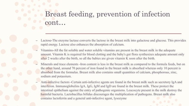 Assessment and management of normal neonates | PPTX | Pregnancy ...