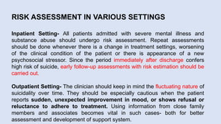 Assessment and Management of Suicide.pptx