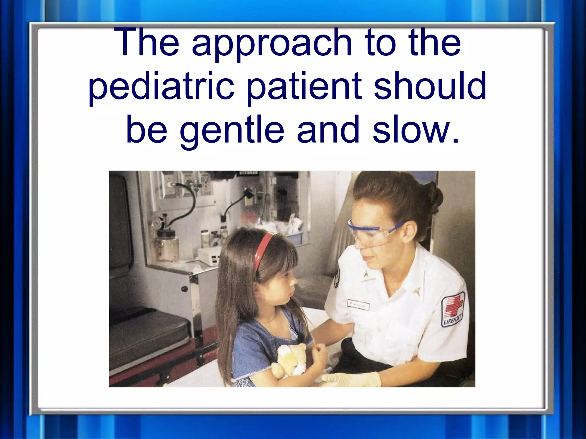 Assessment And Managment Of Critically Ill Child 1 | PPT