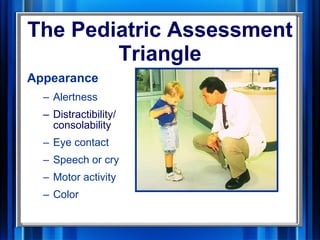 Assessment And Managment Of Critically Ill Child 1 | PPT