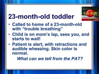 Assessment And Managment Of Critically Ill Child 1 | PPT
