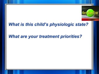 Assessment And Managment Of Critically Ill Child 1 | PPT