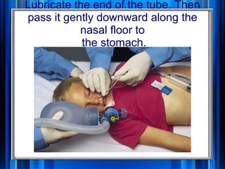 Assessment And Managment Of Critically Ill Child 1 | PPT
