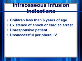 Assessment And Managment Of Critically Ill Child 1 | PPT