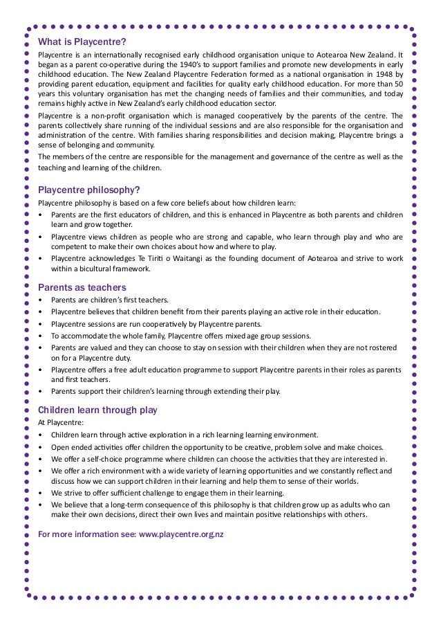 Evaluative essay