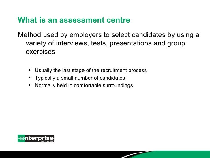 Enterprise Rent A Car Interview Process Enterprise Rent A Car Interview Process