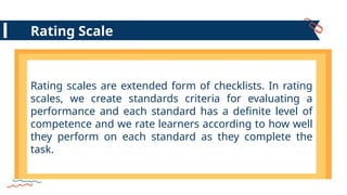 Test Math Rating Assessment & Evaluation in Mathematics (Major 20) - M1 AIM.pptx