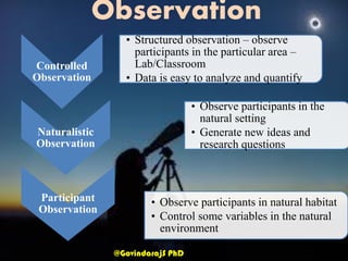Tools and Techniques of Classroom Assessment | PDF