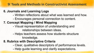 Assessment for Learning in Classroom.pptx