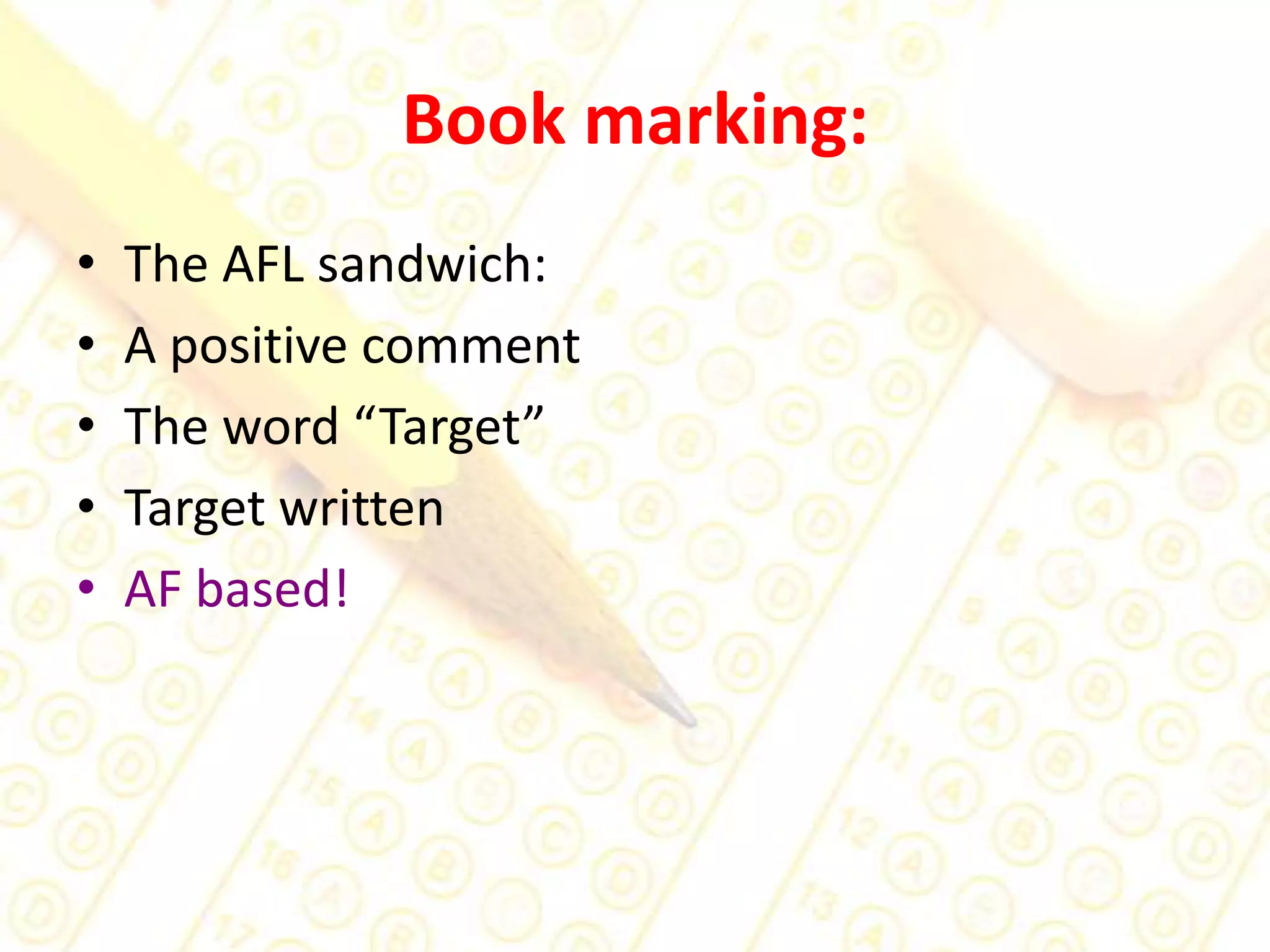 Data6If you want to use AFL successfully, you have to have a starting point and an aim;More importantly, your pupils must have a starting point and an aim.Tracking data is essential to AFL.Not just for parents, H.O.Ds, Ofsted, but for you and your pupils
