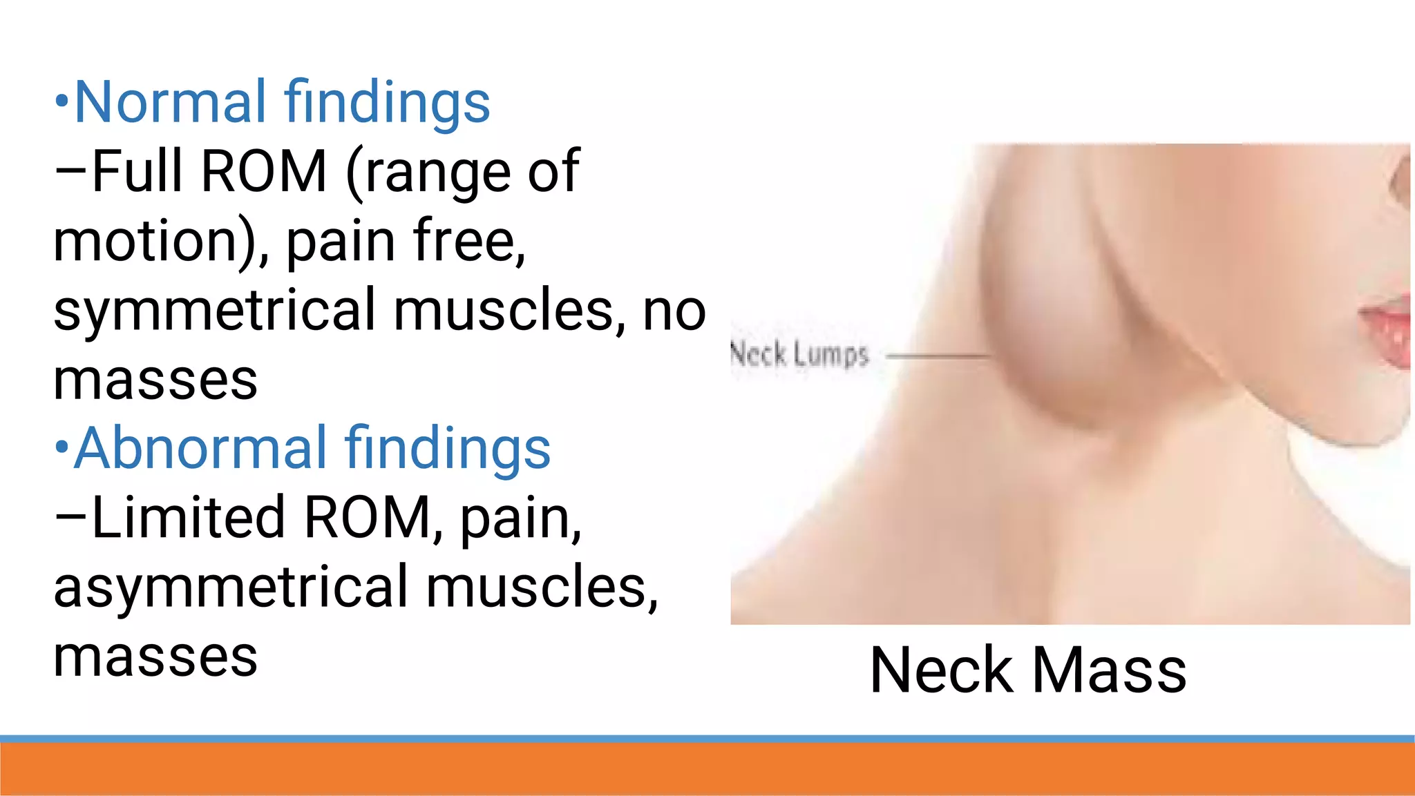 Neck Position Normal Finding Assessment head and neck(1).pdf