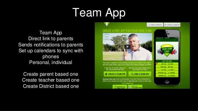 Google Docs- Saves time!
• Google Forms
• http://totallype.weebly.com/google-
forms.html
• Responses
• Autocrat
• Doctopus...