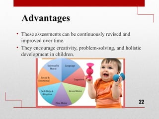 Assessment in Early childhood education.pptx
