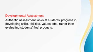 assessment in learning 2 (principle).pdf