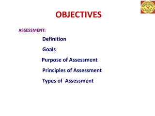 ASSESSMENT IN MEDICAL EDUCATION07122022.pptx
