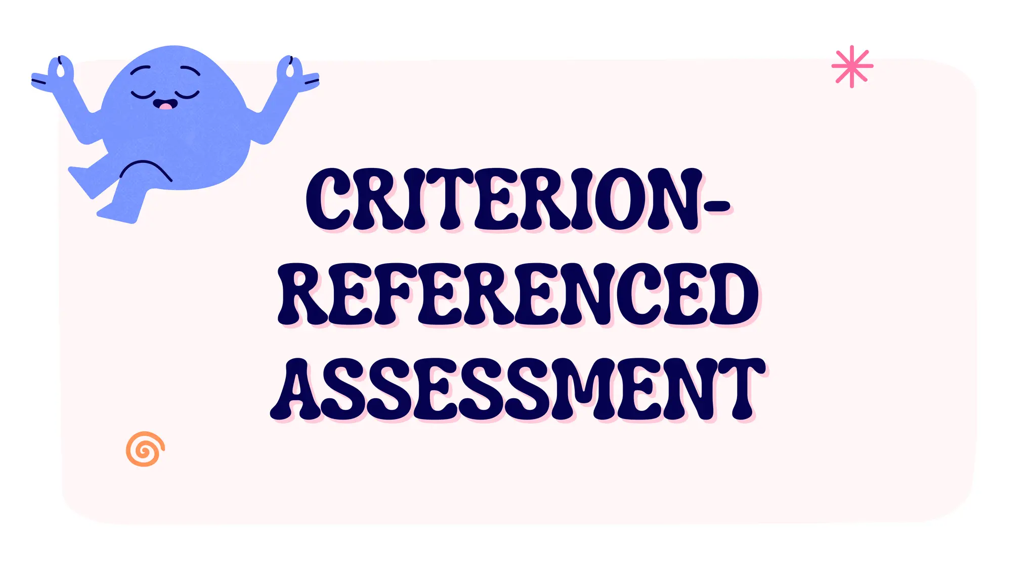 Types of assessment in the classroom for ESL | PDF
