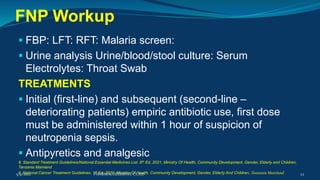 Rft Classification Assessment, Management and Prevention of anticancer Adverse Reaction a ...