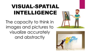 Is Visual Spatial Intelligent Rare Assessment Method and Multiple Intelligence.pdf