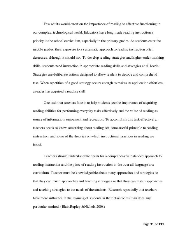 essay writing strategies