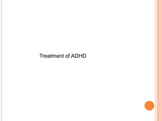 Assessment of ADHD | PPTX