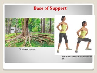 Assessment of balance | PPTX