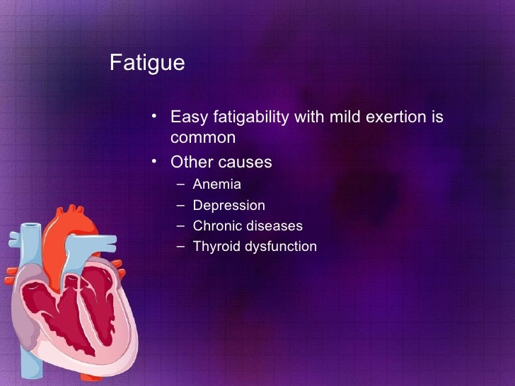Assessment Of Cardiovascular Function