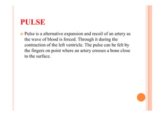 Assessment of cardiovascular system | PDF