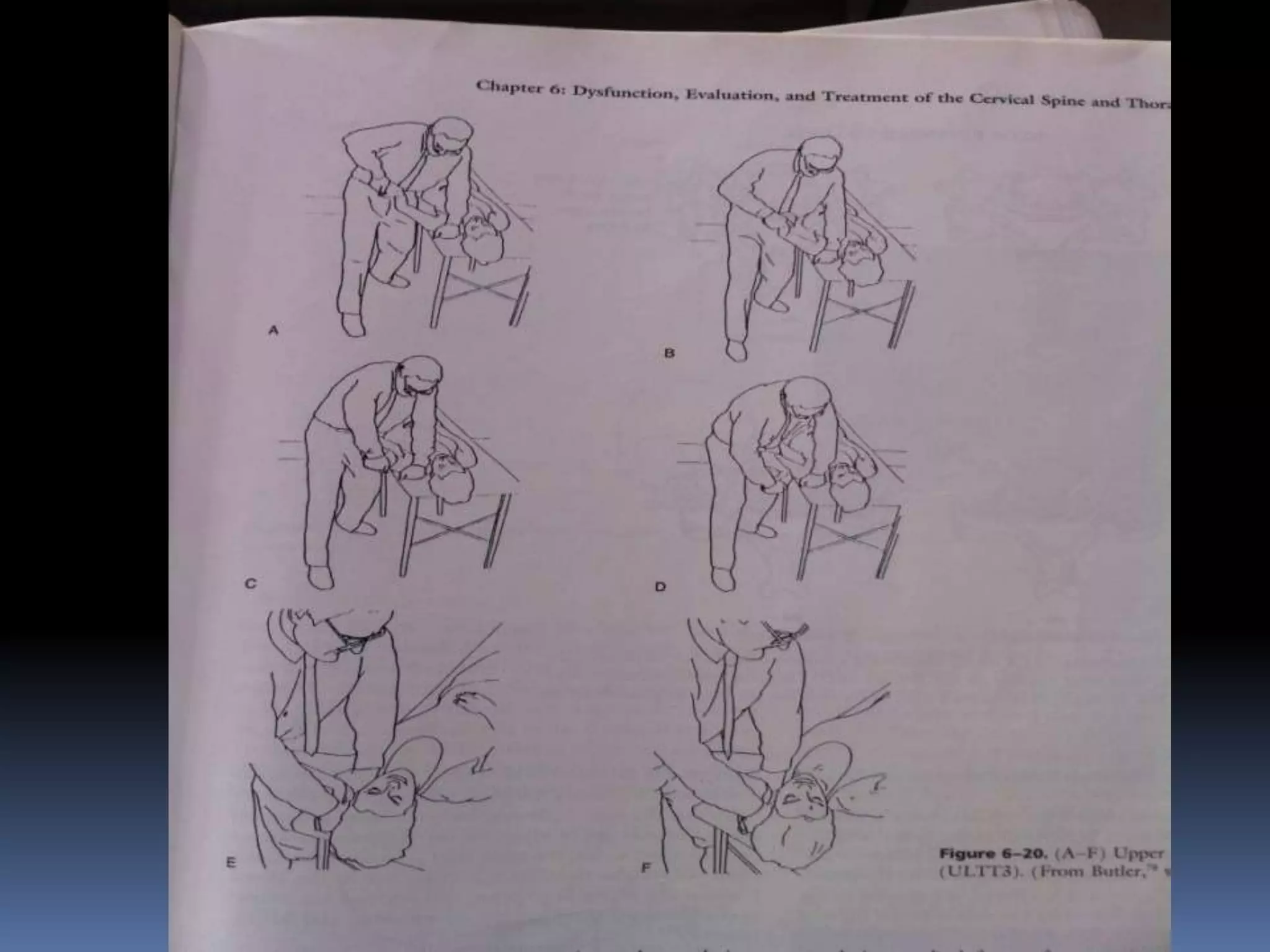Assessment of cervical spine | PPTX