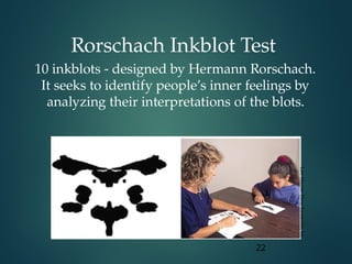 ASSESSMENT OF CHILDREN’S DEVELOPMENT AND LEARNING week 10.pptx