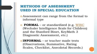 Assessment of children with special needs.pptx