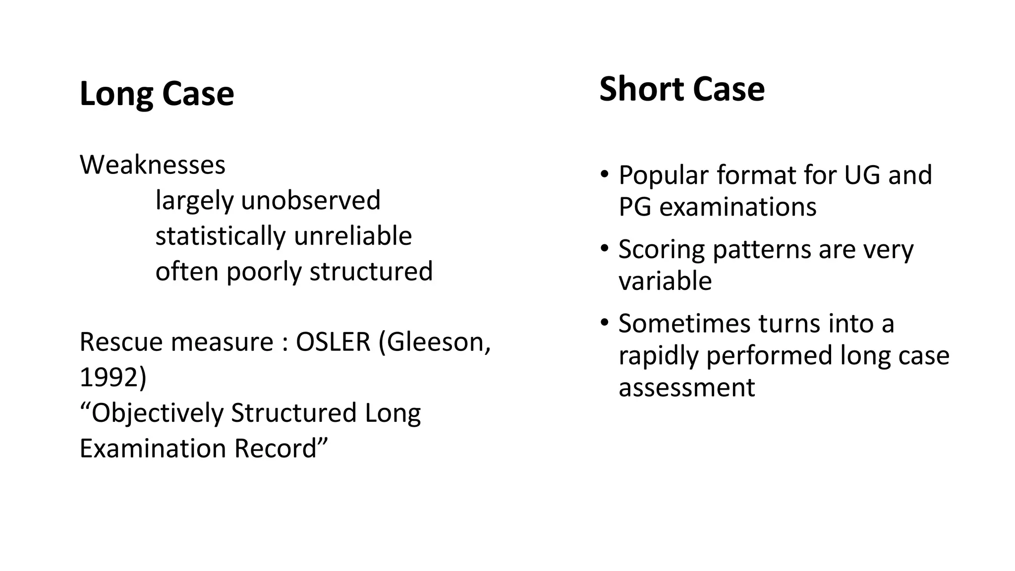 Assessment of Clinical Competence.pptx