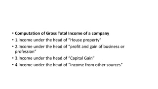 Company Income Add Assessment of Companies.pptx