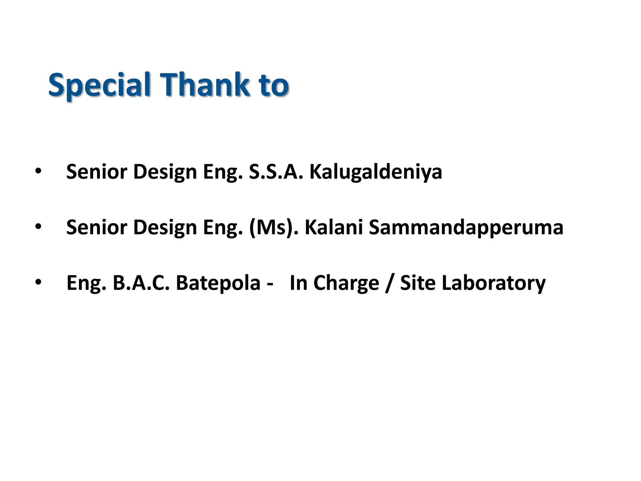 Assessment of fire damage and structural rectification process. | PDF